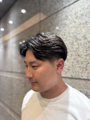 ビジネススタイル