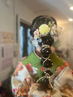 成人式