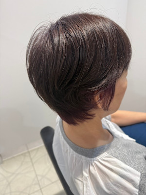 iLUMi　×　Style