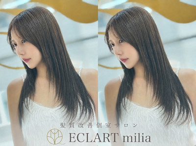 ECLART milia 【髪質改善 個室サロン】錦糸町店