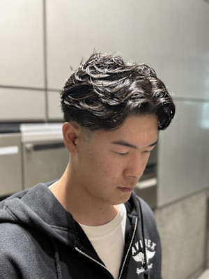 ラルフカール