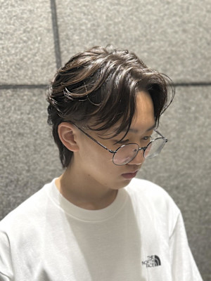フェザーパーマ