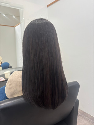 Hair Salon for D　×　ロングスタイル