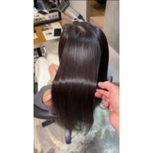 髪質改善　武井【縮毛矯正//20代30代40代50代】