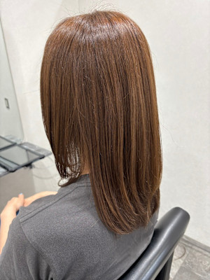 Second × Style