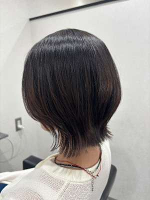 Second × Style