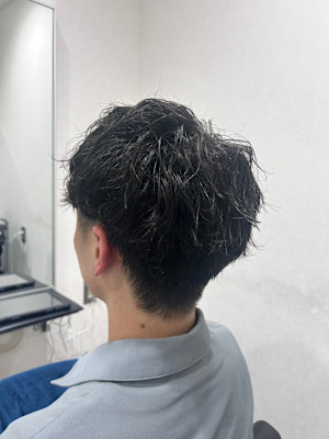 Second × Style