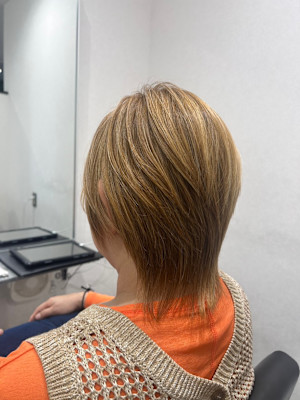 Second × Style
