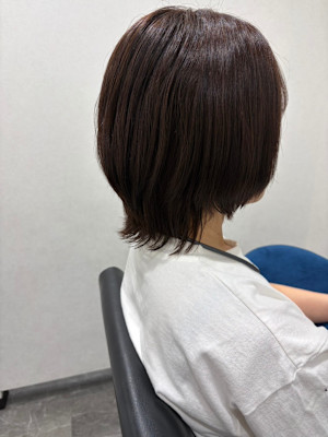 Second × Style