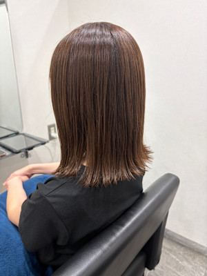Second × Style