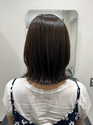 Second × Style