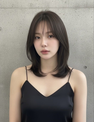 関内徒歩1分で叶える美髪/髪質改善/酸性ストレート/縮毛矯正