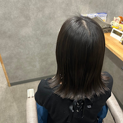 オリーブアッシュ