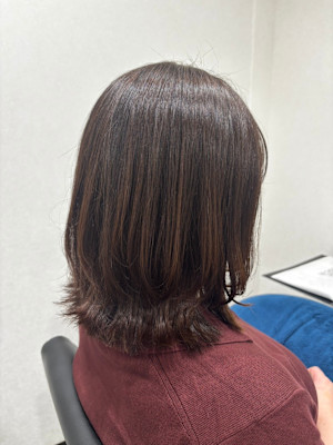 Second × Style