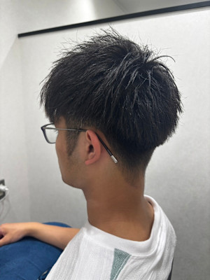 Second × Style