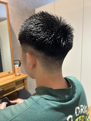 ラフトップショート