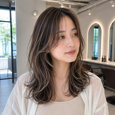 【FELICITA STYLE】