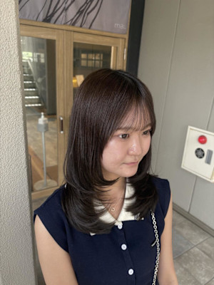 ミディアムレイヤー