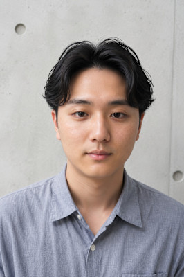 大人韓国センターパートマッシュ