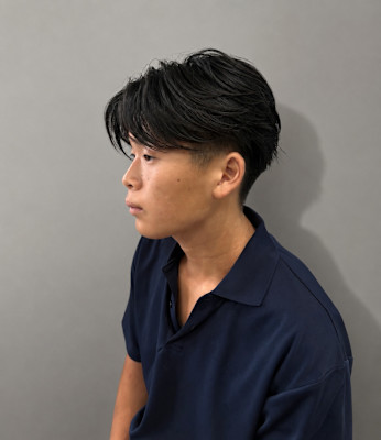 ショートフェザー