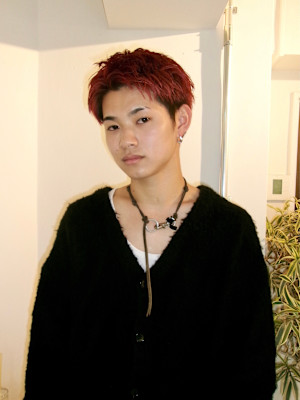FavyS×スタイル