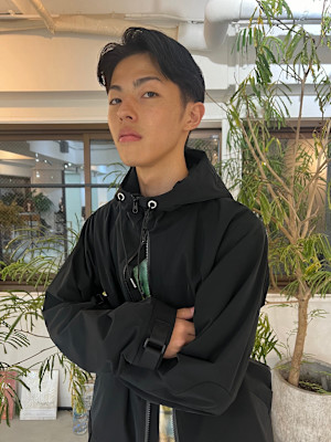 FavyS×スタイル