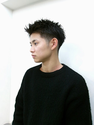 FavyS×スタイル