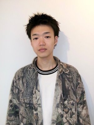 FavyS×スタイル