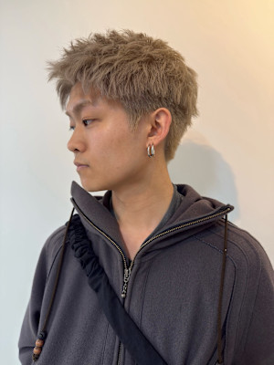 FavyS×スタイル