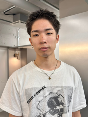 FavyS×スタイル