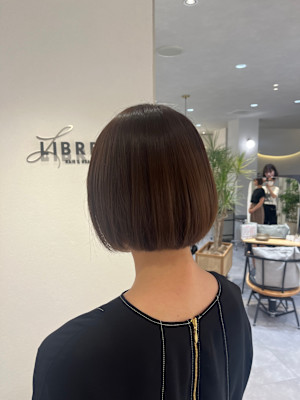 LIBRE【リブレ】×スタイル