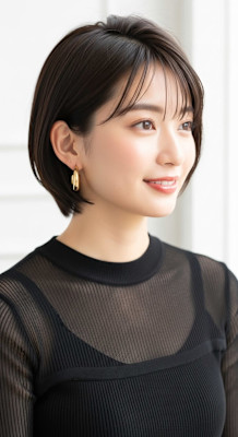 Frames hair＆relax 西川口店×スタイル