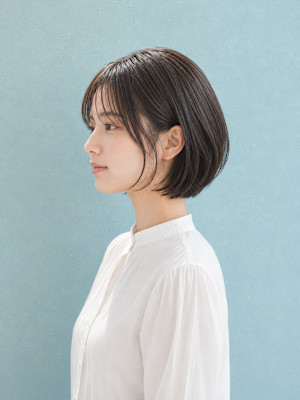 Frames hair&relax 吉川店×スタイル