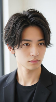 Frames hair&relax 吉川店×スタイル