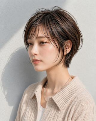 THETA 大山店×スタイル