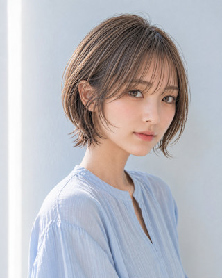 THETA 大山店×スタイル