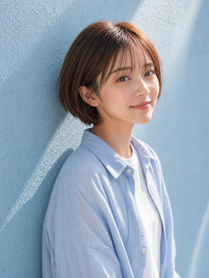 THETA 大山店×スタイル