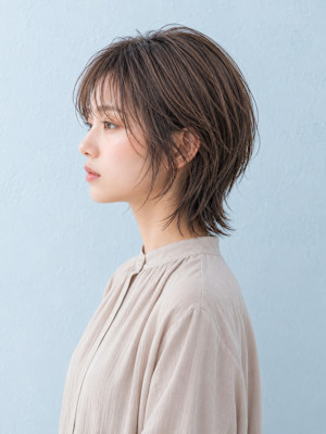 THETA 大山店×スタイル