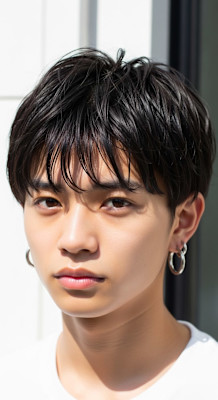 THETA 大山店×スタイル