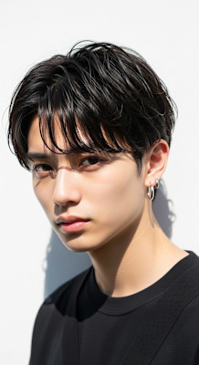 kotona Hair&relax 草加店×スタイル