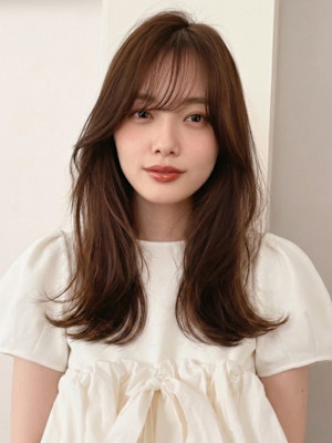 kotona hair＆eyelash 竹ノ塚×スタイル