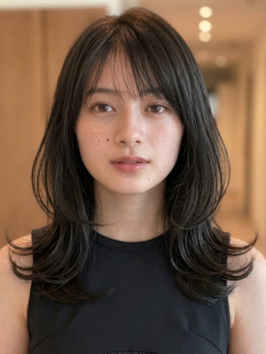 kotona hair＆eyelash 竹ノ塚×スタイル