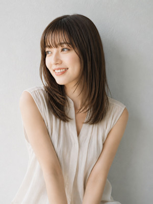 kotona hair＆eyelash 竹ノ塚×スタイル