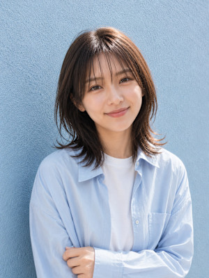 kotona hair＆eyelash 竹ノ塚×スタイル