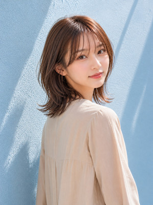 kotona hair＆eyelash 竹ノ塚×スタイル