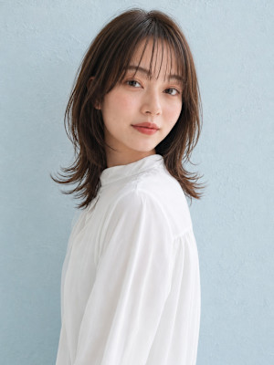 kotona hair＆eyelash 竹ノ塚×スタイル