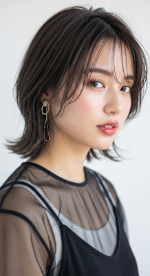 kotona hair＆eyelash 竹ノ塚×スタイル
