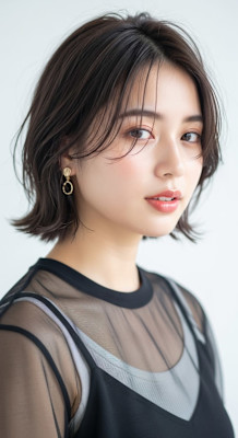 kotona hair＆eyelash 竹ノ塚×スタイル