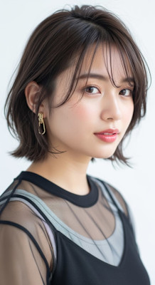 kotona hair＆eyelash 竹ノ塚×スタイル