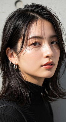 kotona hair＆eyelash 竹ノ塚×スタイル